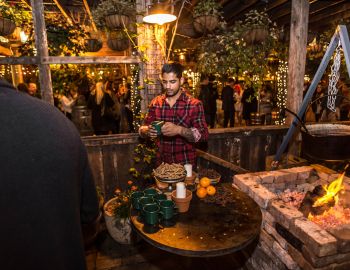 The Garden Opening LoRes 39 Min