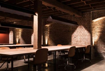 Muse Coworking Desks