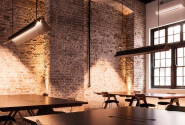 Muse Coworking Desks 3