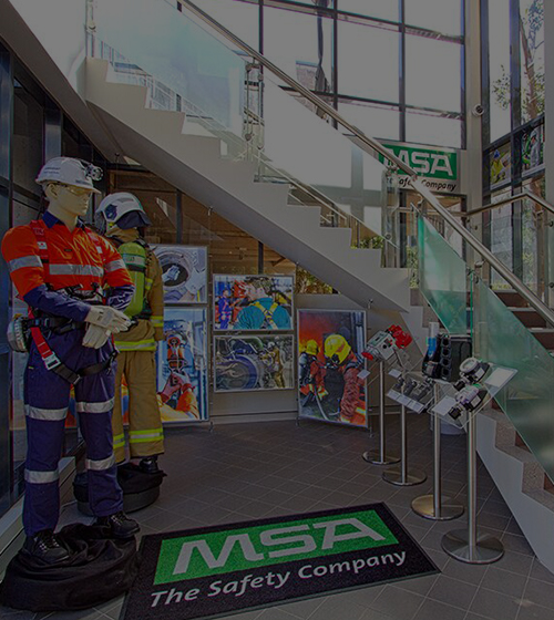 MSA Australia