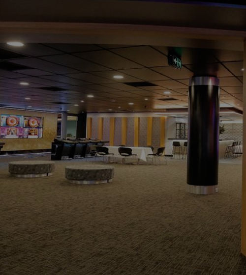 Scientific Games Head Office